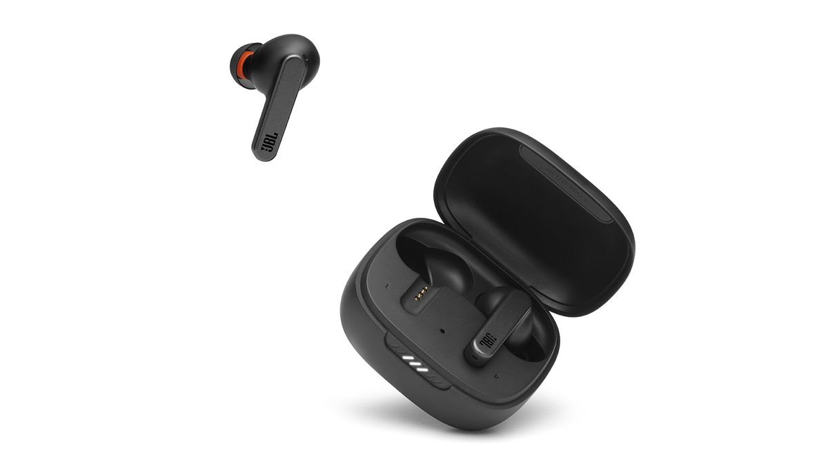 JBL Live Pro+ review | What Hi-Fi?