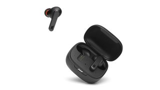 Wireless in-ear headphones: JBL Live Pro+