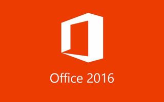 office 2016 announced