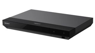 Sony UBP-X700M Streaming 4K Ultra HD Blu-Ray Player