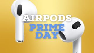 Prime Day AirPods deals