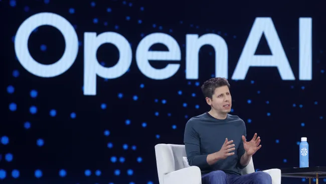 'No ethics at all': the 'cancel ChatGPT' trend is growing after OpenAI signs a deal with the US military