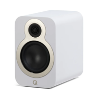 £399/$499, qacoustics.co.uk