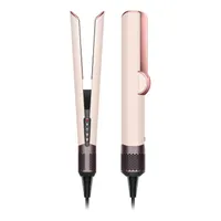 Dyson Airstrait™ Straightener Ceramic Pink Dyson Airstrait™ Straightener Ceramic Pink