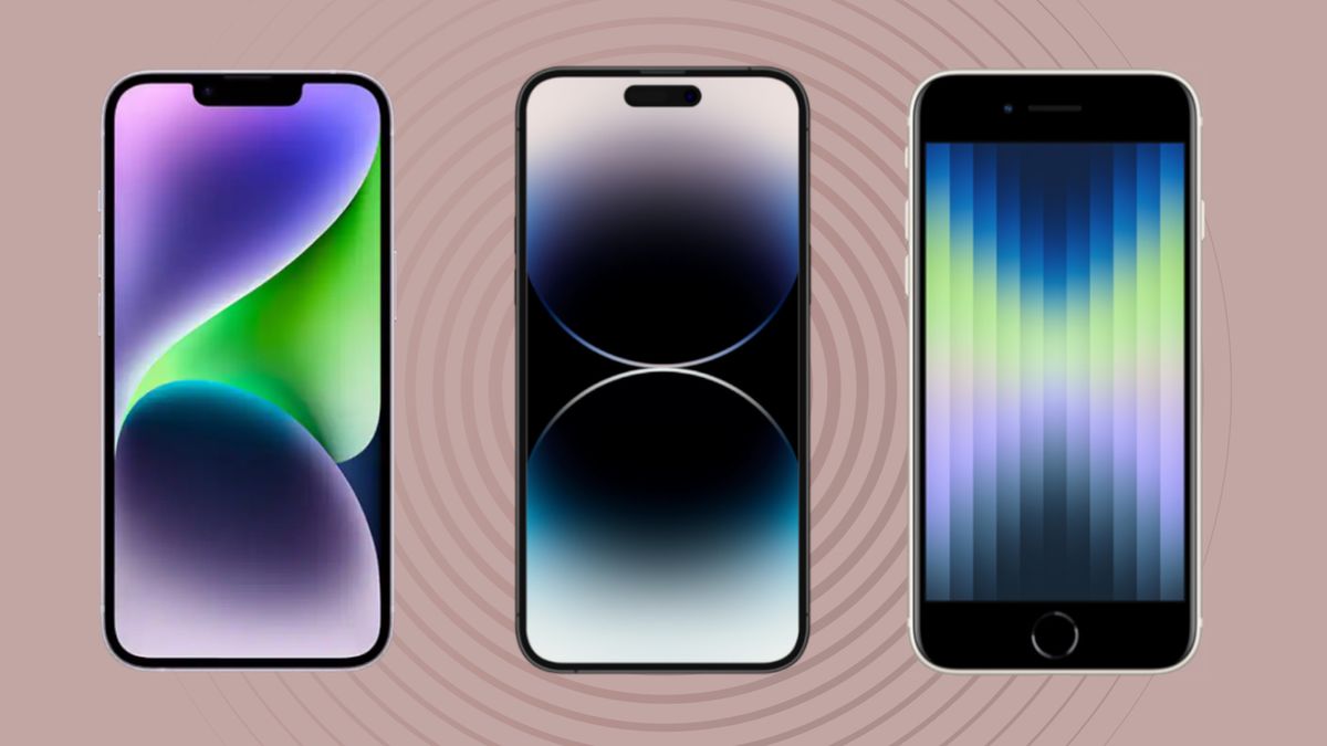 Best iPhone deals for October 2024 latest 16 series, free devices, and