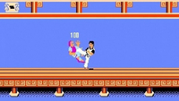   Kung Fu