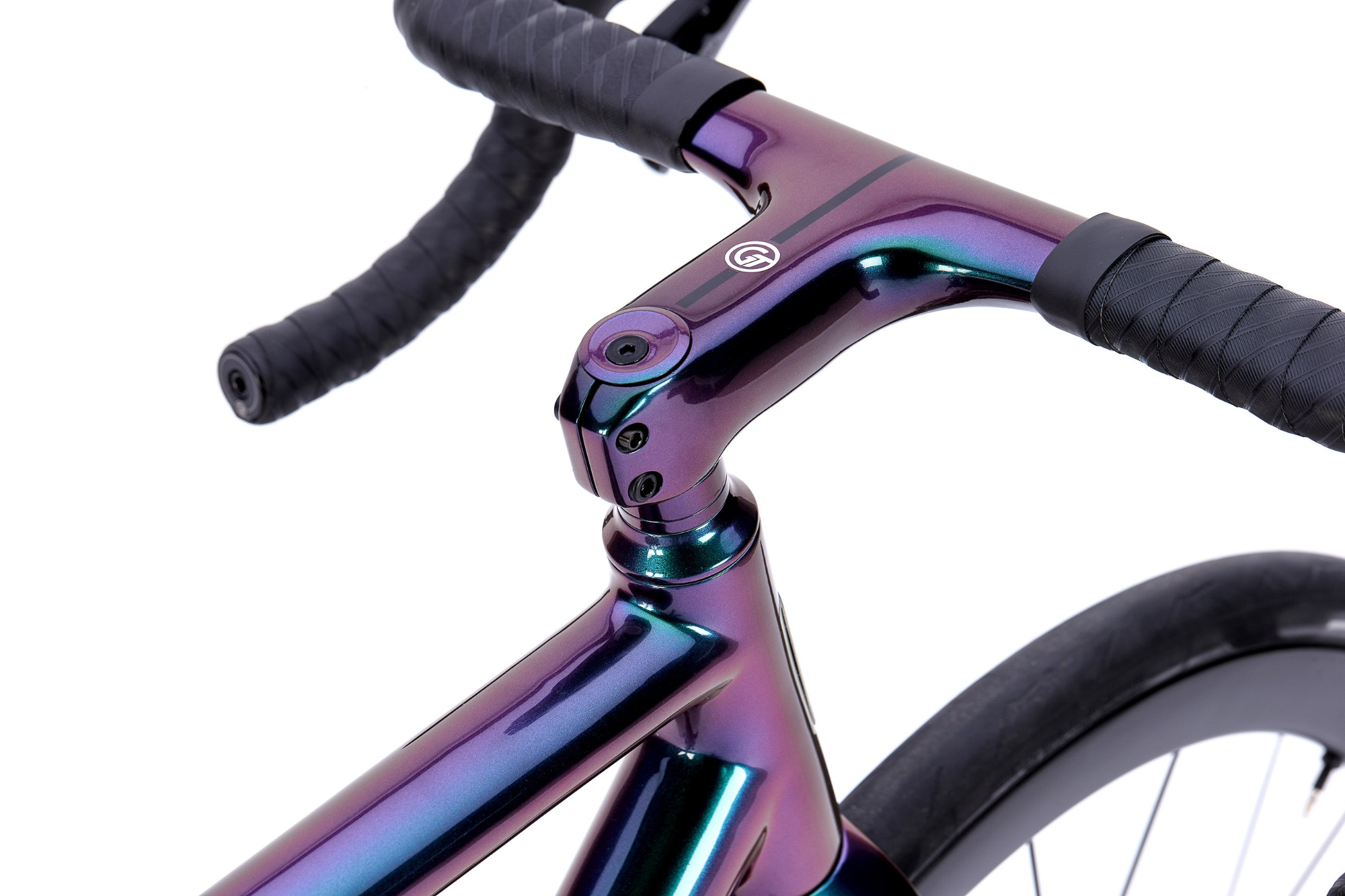 Parlee Z-Zero GT
