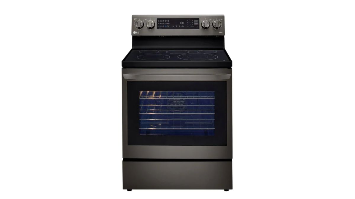 Best Electric Ranges Chosen By Experts Top Ten Reviews Best Electric Ranges Chosen By Experts Top Ten Reviews
