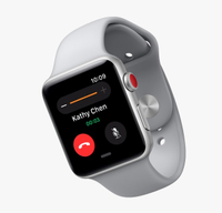 Buy an Apple Watch 3 here