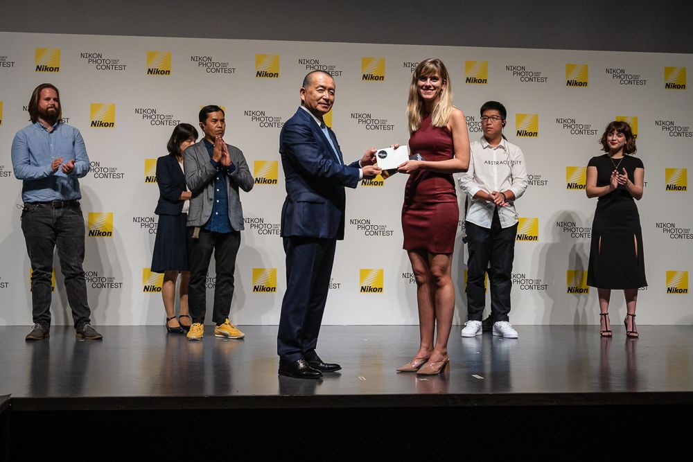 Nikon Photo Contest Grand Prize winner revealed Digital Camera World