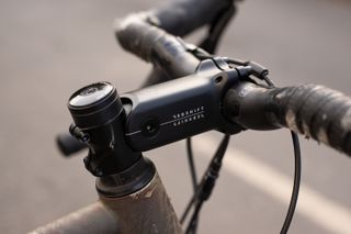 Redshift sports shockstop suspension stem sale