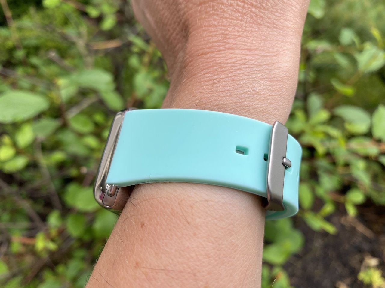 LAUT HEUX Pastels Watch Strap for Apple Watch