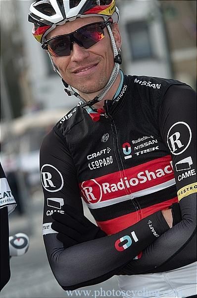 Robert Thomas Wagner (RadioShack-Nissan)