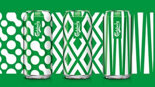 Taxi Studio's recent project The København Collection for Carlsberg is inspired by the brand's Danish roots