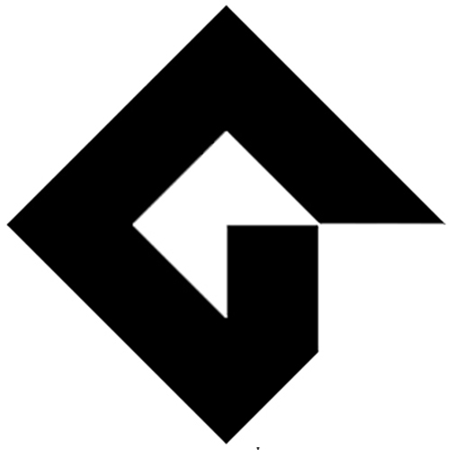The logo of GameMaker, one of the best game development software programs