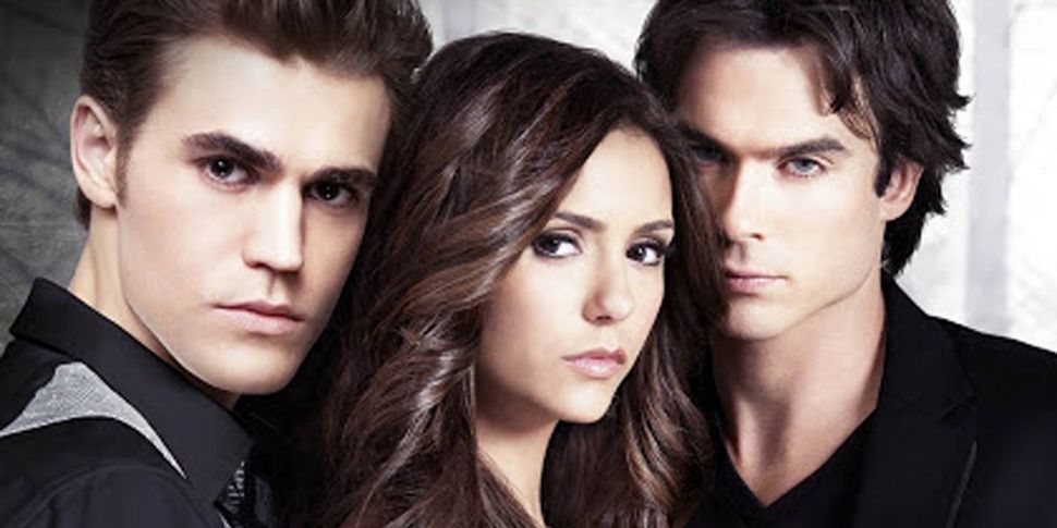 Surprise, A Vampire Diaries Fan Favorite Will Play A Vampire On ...