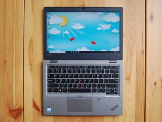 ThinkPad L390