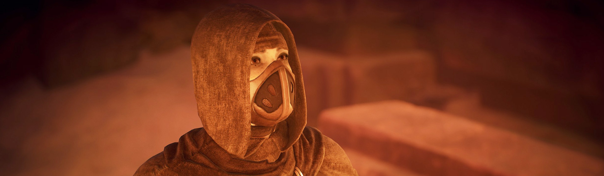 Dune: Awakening