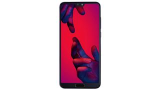 Best Huawei phones: Huawei P20 Pro