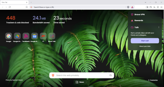 Brave Browser Review