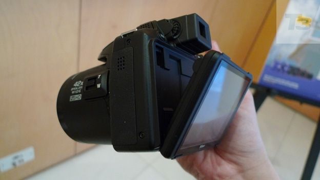 Nikon P510