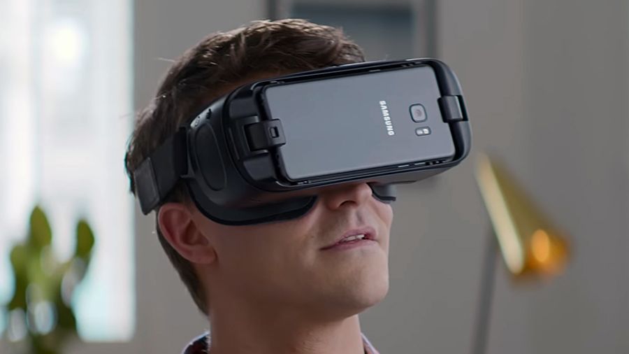 VR