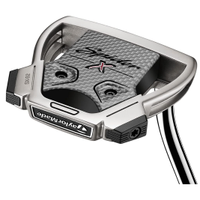 TaylorMade Spider X HydroBlast Putter | 6% off at AmazonWas £260 Now £244.87