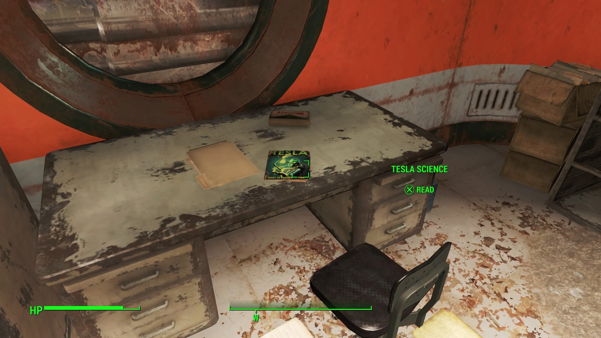 Marksman attachments magazine fallout 4 что это