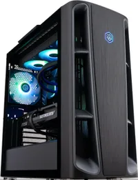Intel ABS Kaze II Aqua Intel ABS Kaze II Aqua