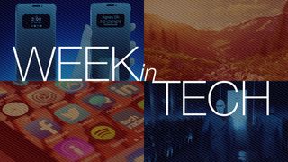 Week in Tech February 12