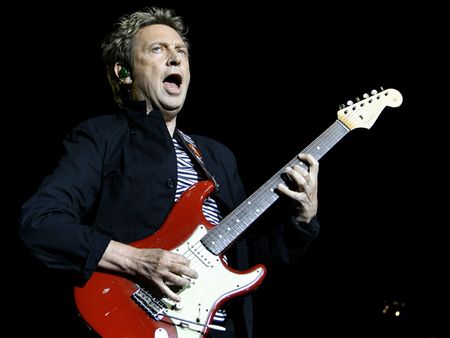 Andy Summers talks guitars, effects, The Police and his new band, Circa ...