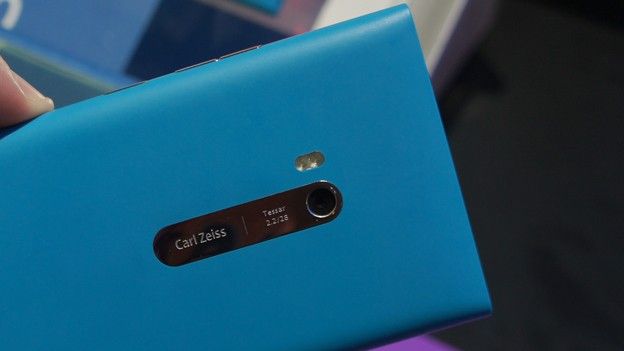 Nokia Lumia 900