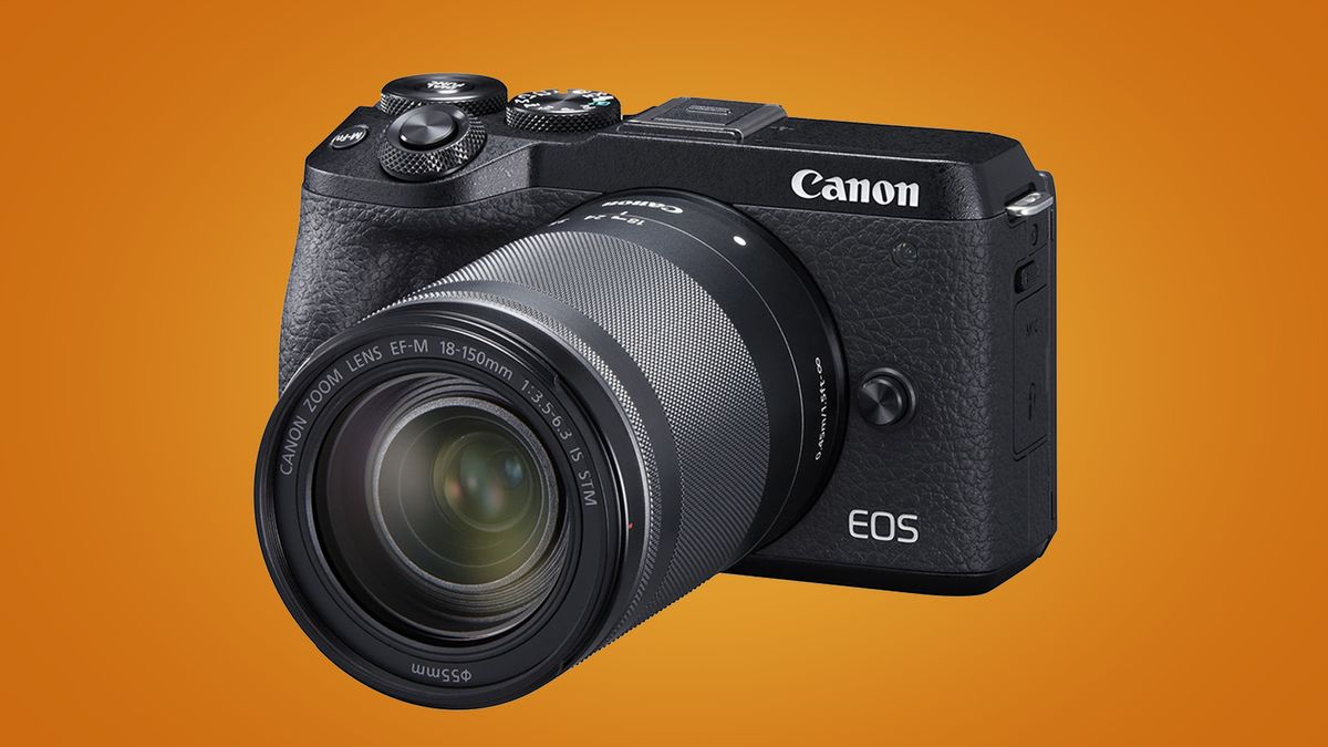 Canon vs Nikon