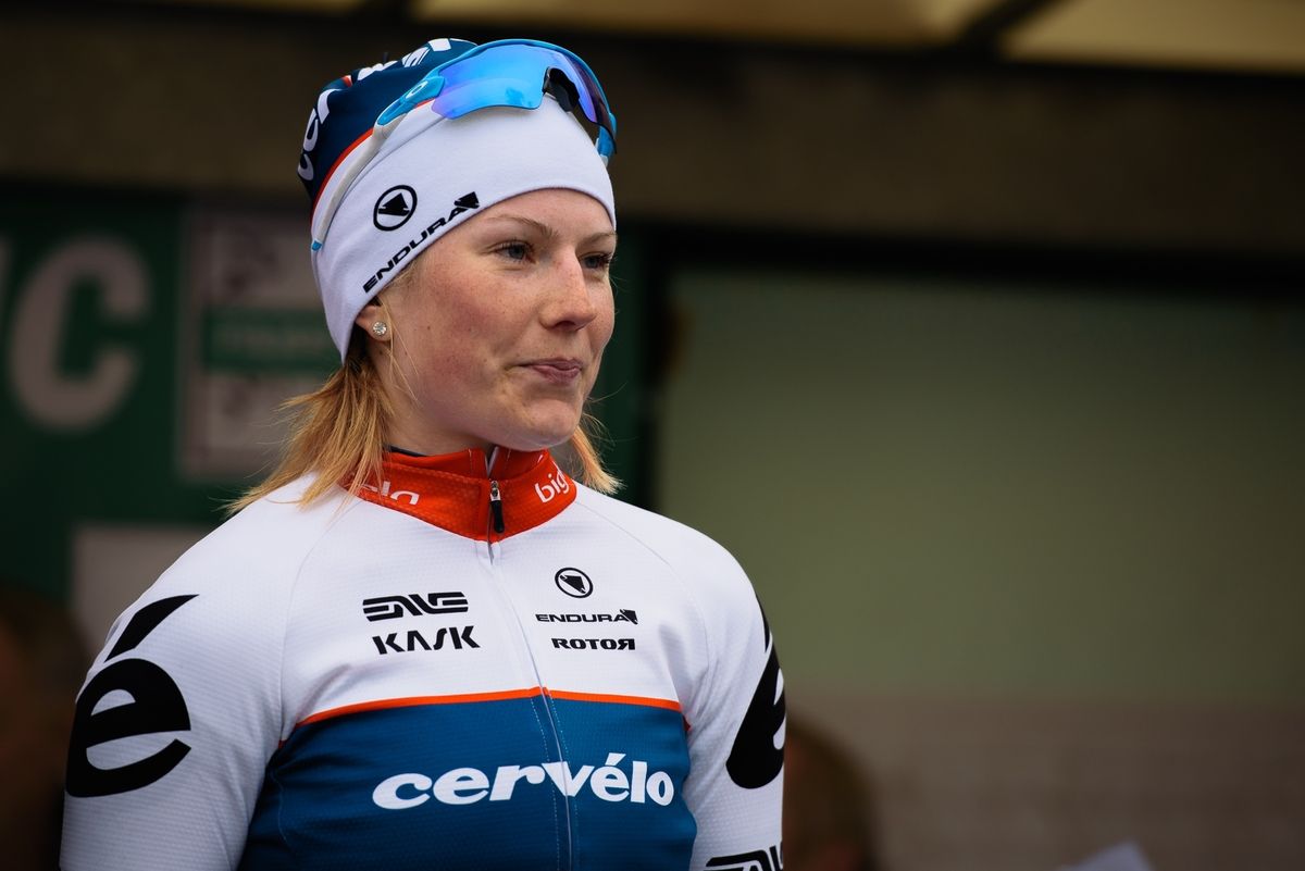 Lotta Lepisto (Cervelo-Bigla)
