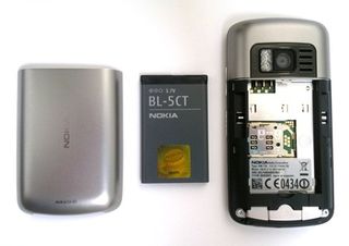 Nokia c6-01