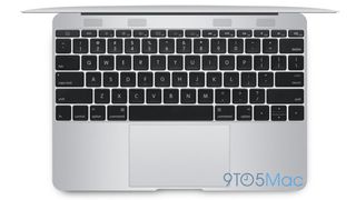 2015 MacBook Pro