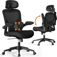 Sunnow Mesh Office Chair: $150Now $104 at Amazon
Save $46