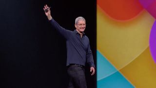 Tim cook