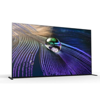 Sony Bravia XR XR65A90J OLED HDR 4K TV: was £2,599
