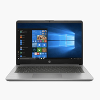 HP 340S G7 Notebook: $458.40