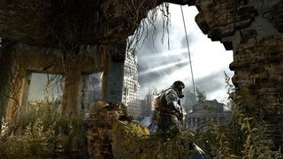 Metro Last Light preview