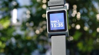 Pebble 2 review