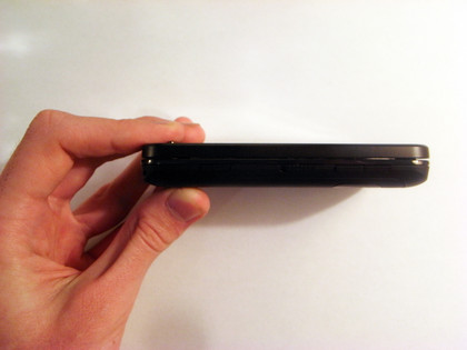 Nokia c6