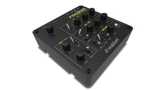 Waldorf Rocket - A tiny, but powerful new synth