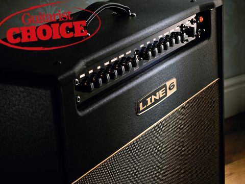 The amp models are pretty accurate renditions and provide a very natural playing experience.