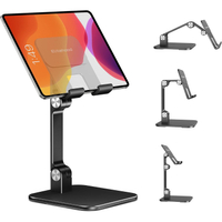 elitehood Tablet Stand | $34.99 $27.99 at AmazonSave $7 -