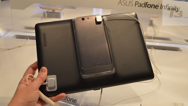 Asus Padfone Infinity review
