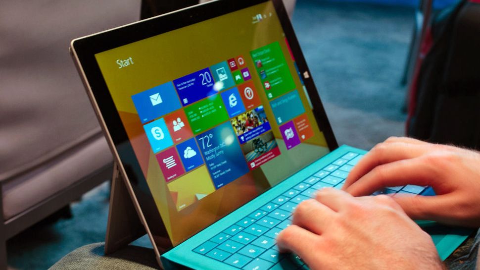 Surface Pro 3 Disappears From Microsoft Stores Online Techradar