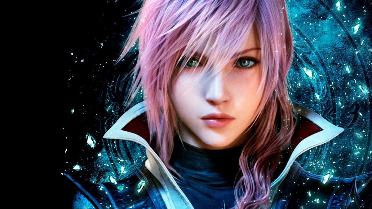 Lightning Returns: Final Fantasy XIII review | GamesRadar+