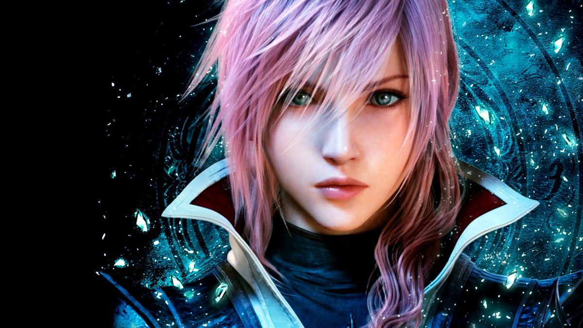 Lightning returns final fantasy 13 обзор